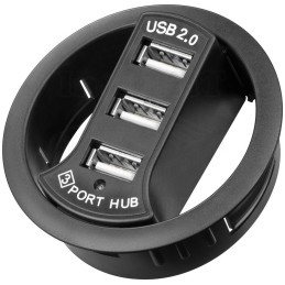USBAD-HUB-ST1000