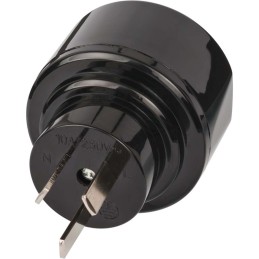 AC adapter Šuko - Australija sa uzemljenjem V2 - AC-SUKO-AUU2