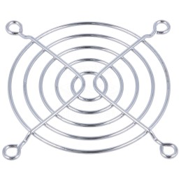 Mreža ventilatora 80x80mm﻿ - VENT-MB1