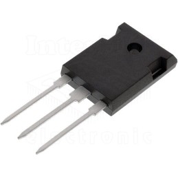 IHW20N120R - IGBT sa FRED 1200V 20A 144W TO247