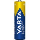 Baterija Alkalna﻿ Varta HIGH ENERGY R6 - AA 1,5V﻿﻿ - BAT-VALR6 