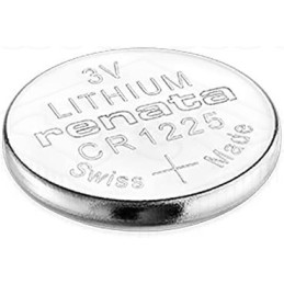 CR1225RE - Baterija dugmasta Litium Renata 3V CR1225