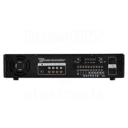 Univerzalno pojačalo 120W sa BT vezom - MPA120BT