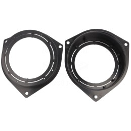 Adapter za Auto Zvučnike 100/130mm Fiat, Opel - RAM-20-519-2-K