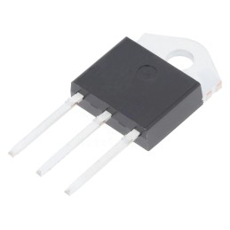 TPDV840RG - Triak 40A 800V 200mA AAG TOP3