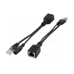 POE-KIT - POE adapter kit 12-24V 