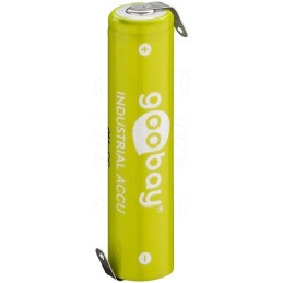 Baterija NiMH AAA 1,2V 800mA sa Lemnim ušicama GOO - BAT-NIMH-R3-08GO