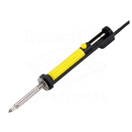 Vakuum pumpa sa grejačem 220V/30W - ALVPLE-ZD211-30W
