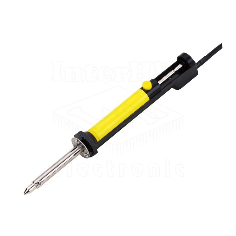 Vakuum pumpa sa grejačem 220V/30W - ALVPLE-ZD211-30W