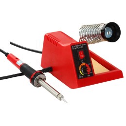 Bazna lemilica ZD-99﻿ sa regulacijom 220V / 48W - ALLE-ZD99       