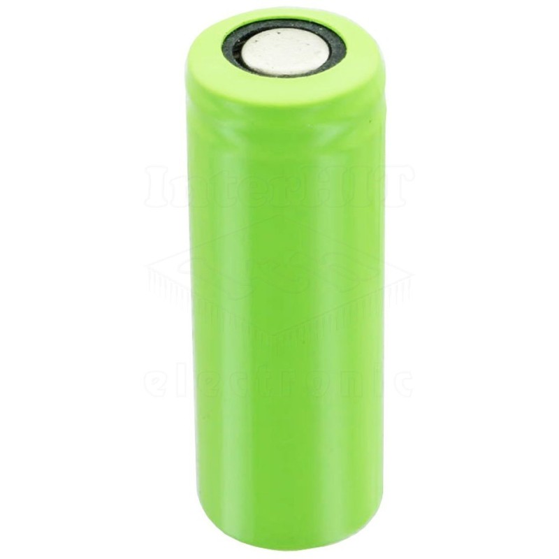 Baterija NiMH 1,2V 400mAH 2/3AAA - BAT-NR23AAA-350 Baterija NiMH 1,2V 400mAH 2/3AAA - BAT-NR23AAA-350