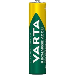 Punjiva Baterija VARTA NiMH R3 1,2V 800mAH Formirana - BAT-NR3-0800VA-F 