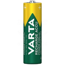 Baterija Varta NiMH R6 2100mAH formirana - BAT-NR6-2100VA-F