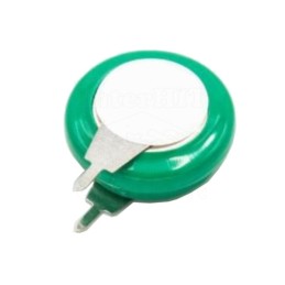 Akumulatorska NiMh Baterija 1,2V 80mAH sa lemnim ušicama - NIMH-60
