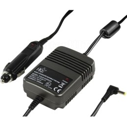 AUTO adapter - ispravljač 12-13,8VDC / 5V 2A - PSUPCAR5V2A