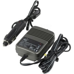 AUTO adapter - ispravljač 12-13,8VDC / 5V 2A - PSUPCAR5V2A