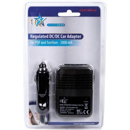 AUTO adapter - ispravljač 12-13,8VDC / 5V 2A - PSUPCAR5V2A