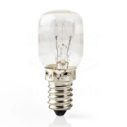 Sijalica za šporete E14 220V 25W 300° Ø26 L-56 - L-E14SP-25GB