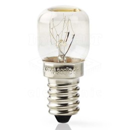 Sijalica za šporete E14 220V 15W 300° Ø26 L-56﻿﻿ - L-E14SP-15GB