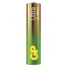 Baterija GP Alkalna R3, AAA 1,5V