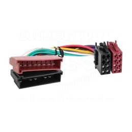 Kabl ISO muški - ISO Ford ženski (Ford, Jaguar, Lincoln, Mazda, Mercury, Nissan﻿)﻿ - KAB-ISO-FORD