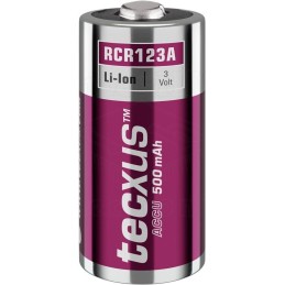 BAT-CR123A-PHQ
