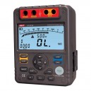 UT513A - Digitalni merač izolacije 100000M 5KV