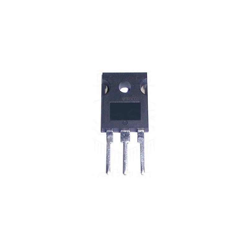 IXGH20N60B