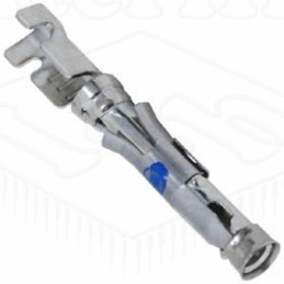 Pin ženski za Amphenol konektore serije CPC za provodnik 0,75-1,5mm﻿ - K-AMP163084-1