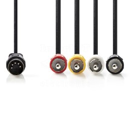 KAB-4CM-DM5-0015