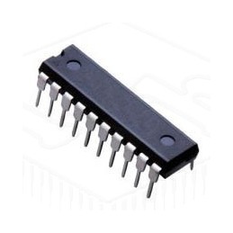 74LS374