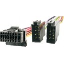 Kabli ISO muški / Sony 16 pina V-2 - KAB-ISO-SONY16P2