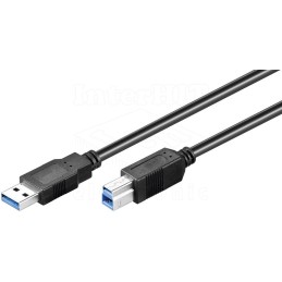 KAB-USB30AB-3