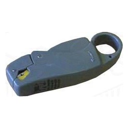 AL-HT322 - Skidač izolacije za kabli RG58, RG59, RG6