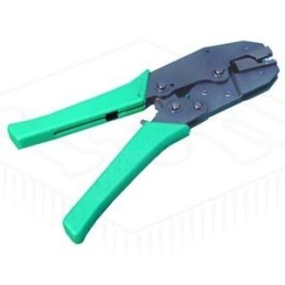 AL-Z301Q - Klešta za krimpovanje HIROSE RJ45 utikače
