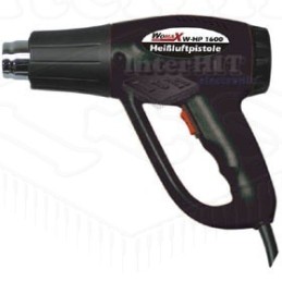 ALF-WHP1600 - Fen za vreli vazduh 1600W + dodaci