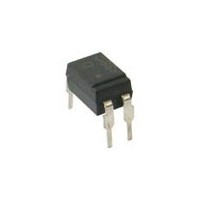 MOSFET tranzistori IRFD_,IRLD - DIP4