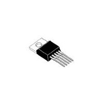 MOSFET tranzistori IRC_ - TO220 - 5
