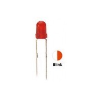 Blink Le diode 