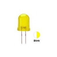 Blink Le diode