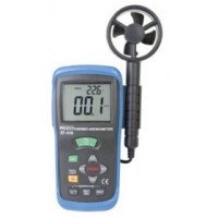 Anemometri