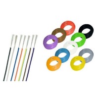 PVC Bakarni provodnici H05V-K  0,50mm2 /2,15mm u Boji