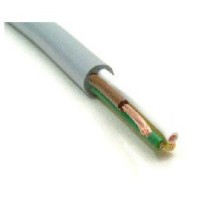 PVC Višežilni neoklopljeni okrugli LIYY 2-6 x 0,14mm2