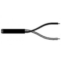 PVC 2x0,75mm2 pljosnati 3,1x5,1mm Bakarni