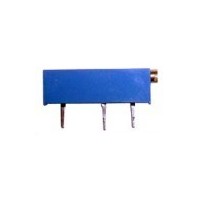 T18  0,75W 10% E3 lin. ker. 19x4,7x6,4mm