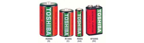 Baterije - Standardne