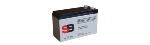 SB 12V akumulatori
