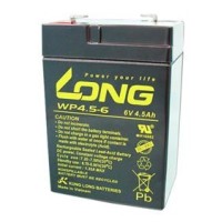 FirstPower, LONG
