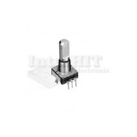 ALPS EC11 Metalno kuciste