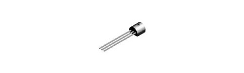 MOSFET male snage BS_, TO92